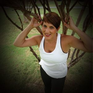 Meet your Posher, Debra